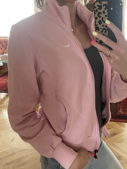 Bluza damska Nike S ocieplana