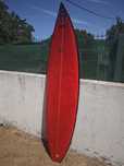 Prancha surf Roger Tont