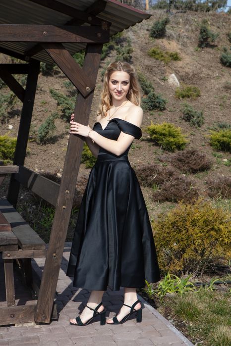 Выпускное/вечернее  платье