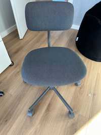 BLECKBERGET Krzesło obrotowe Ikea