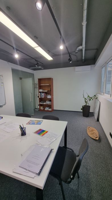 офис с мебелью, БЦ, Мега Сити, Харьковское шоссе 19