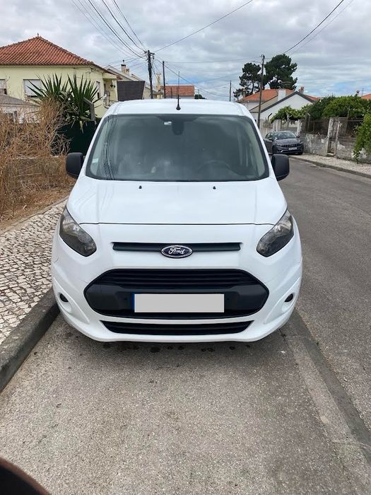 Ford transit connect L2