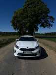 KIA CEED 1,6 combi