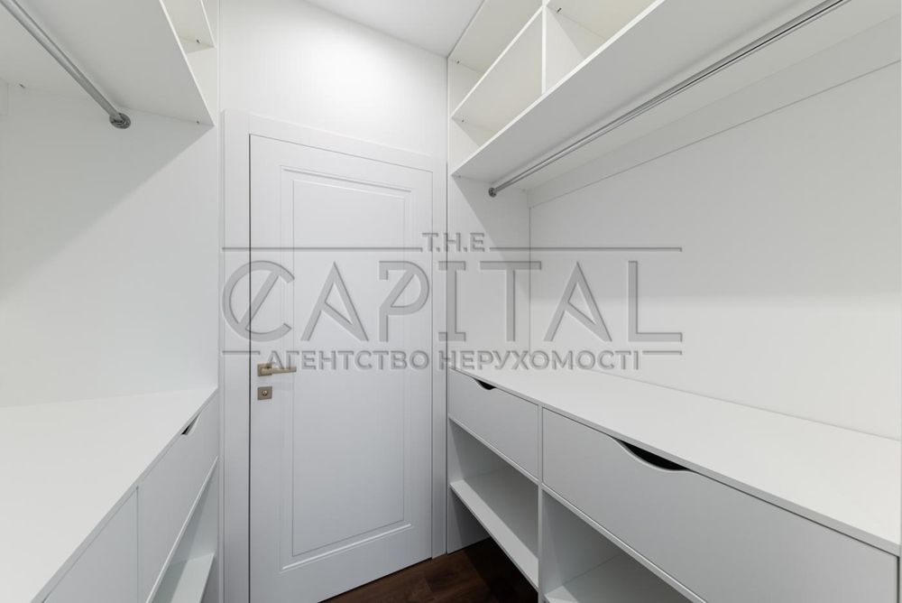 Продаж  Квартири , Дніпровська набережна, Осокорки, Київ