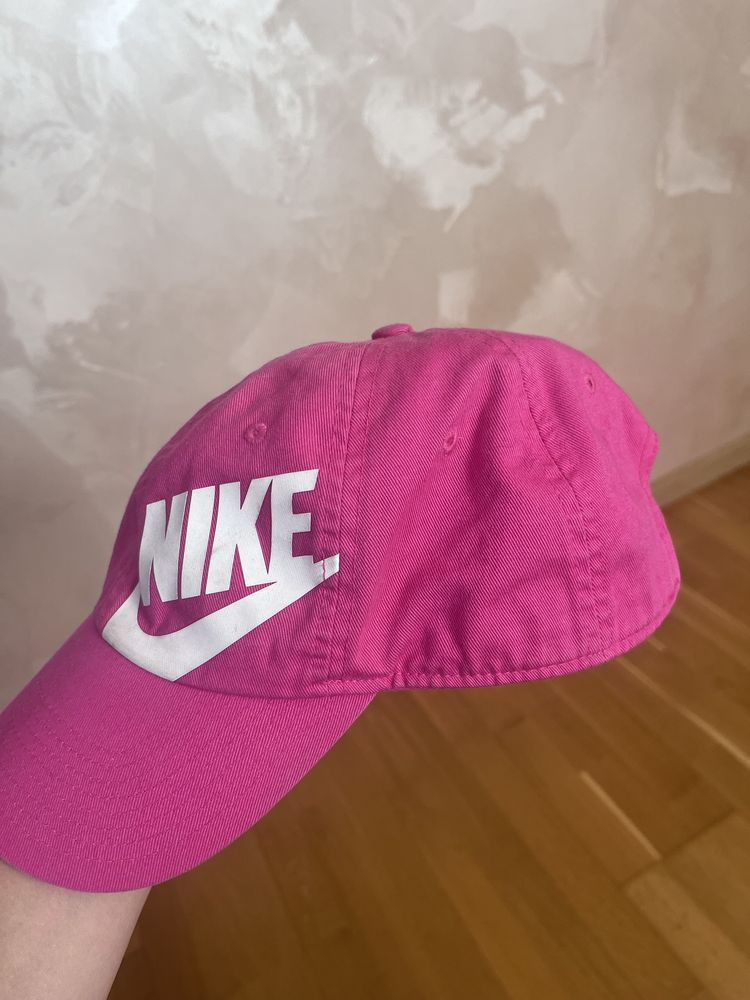 Кепка Nike женская