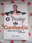 O poder da confiança - Rob Yeung