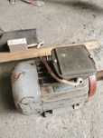 Silnik 3kw 1400obr 3 fazy