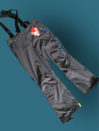 Spodnie damskie narciarskie itd Jack Wolfskin Nucleon Pants - New