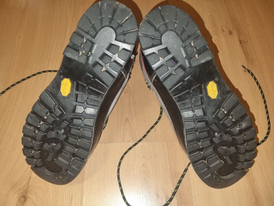 Buty firmy Lowa Terek GTX Ws