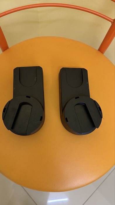 Адаптери, cybex, mios, автокрісло, автолюлька, люлька