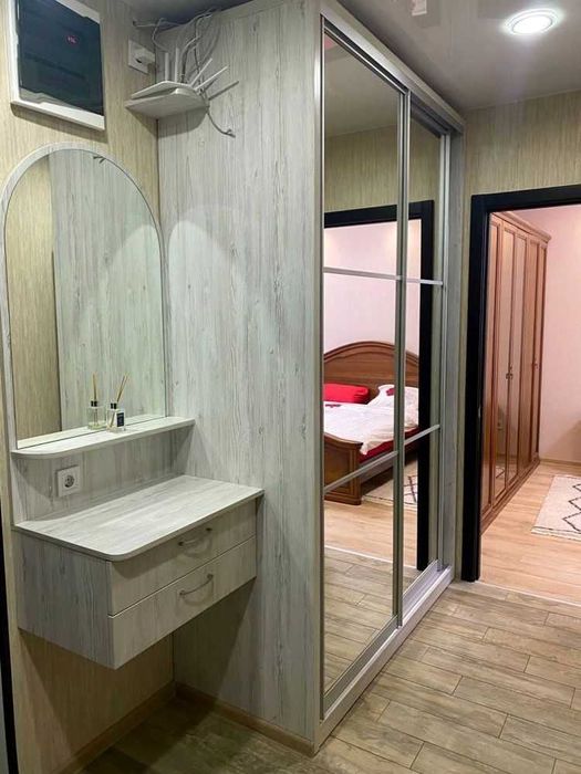 Cдам 2к квартиру в ЖК Семейный , ул. Высоковольтная, 14А