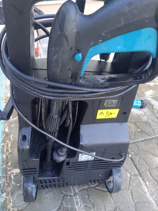 Мийка високого тиску Makita