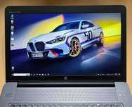 HP Zbook 17 G4 17" Xeon E3-1535M V6 16Gb SSD NVIDIA P4000 8Gb FHD IPS