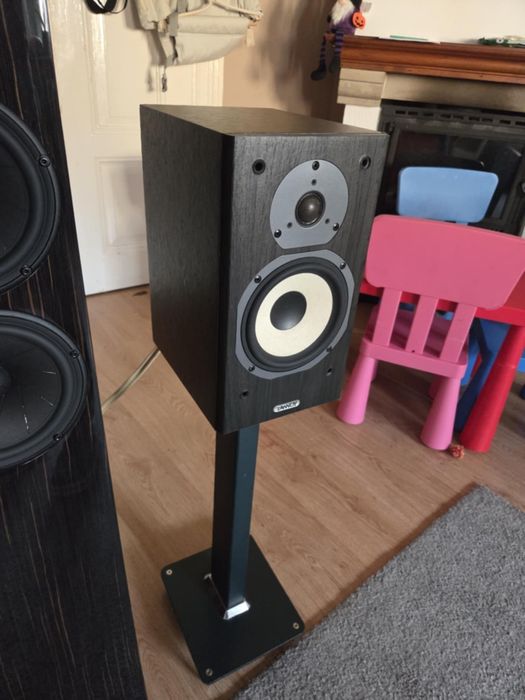 Kolumny Tannoy Mercury MX2  komplet 2szt z podstawami 100% sprawne