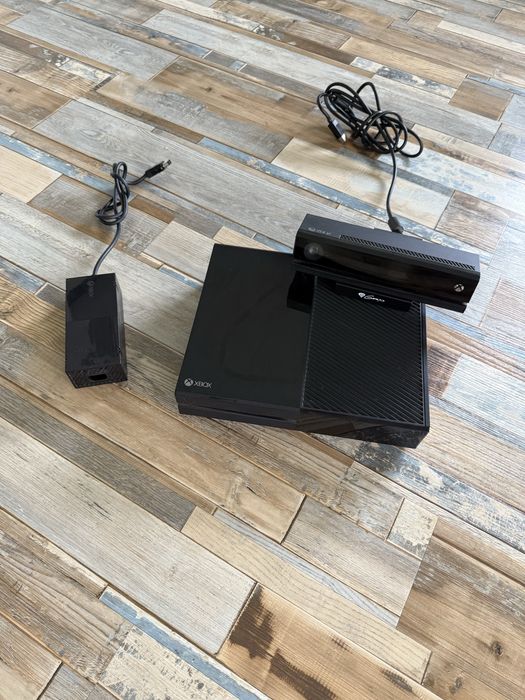 Xbox One  HDR! Kinect  Zam Playstation Ps 3 Ps 4 360!