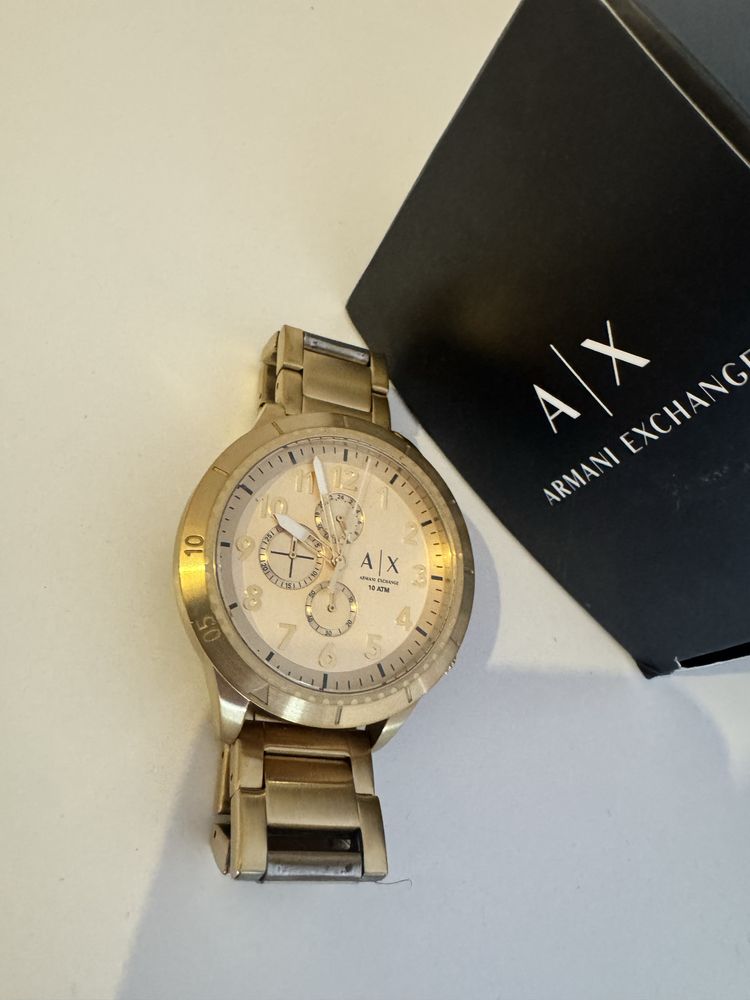 Zegarek Armani Exchange