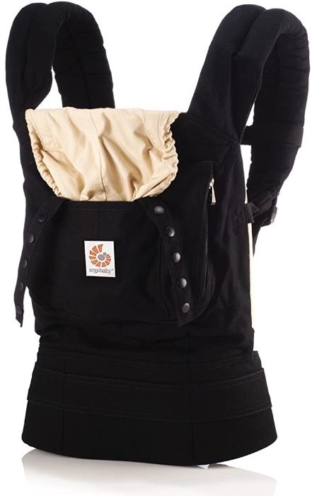 Mochila porta-bebés Ergobaby baby carrier collection original