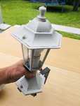 Lampa zewnętrzna