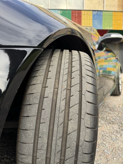 mersedes slk r171 2005 год