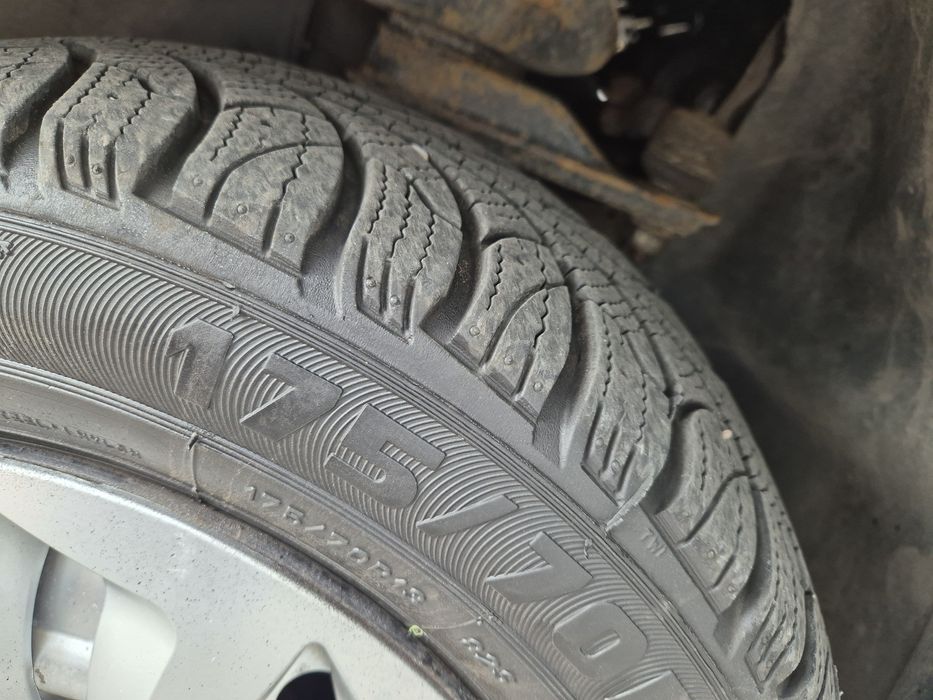 Ланос 1.5/газ/2008 год