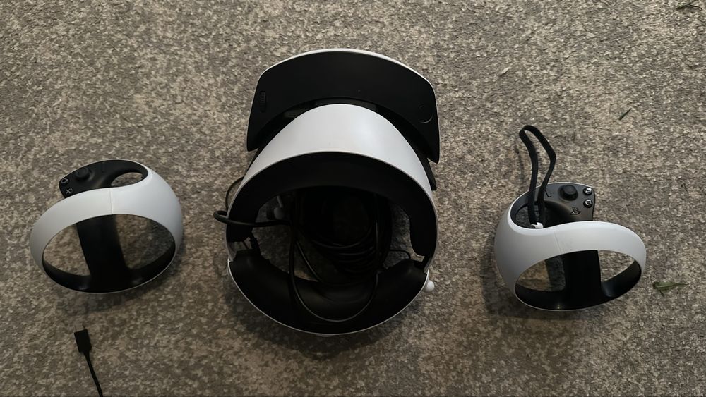 Гарнітура PS VR 2 новий