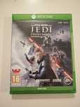 Star Wars JEDI Upadły Zakon Xbox ONE/Series X