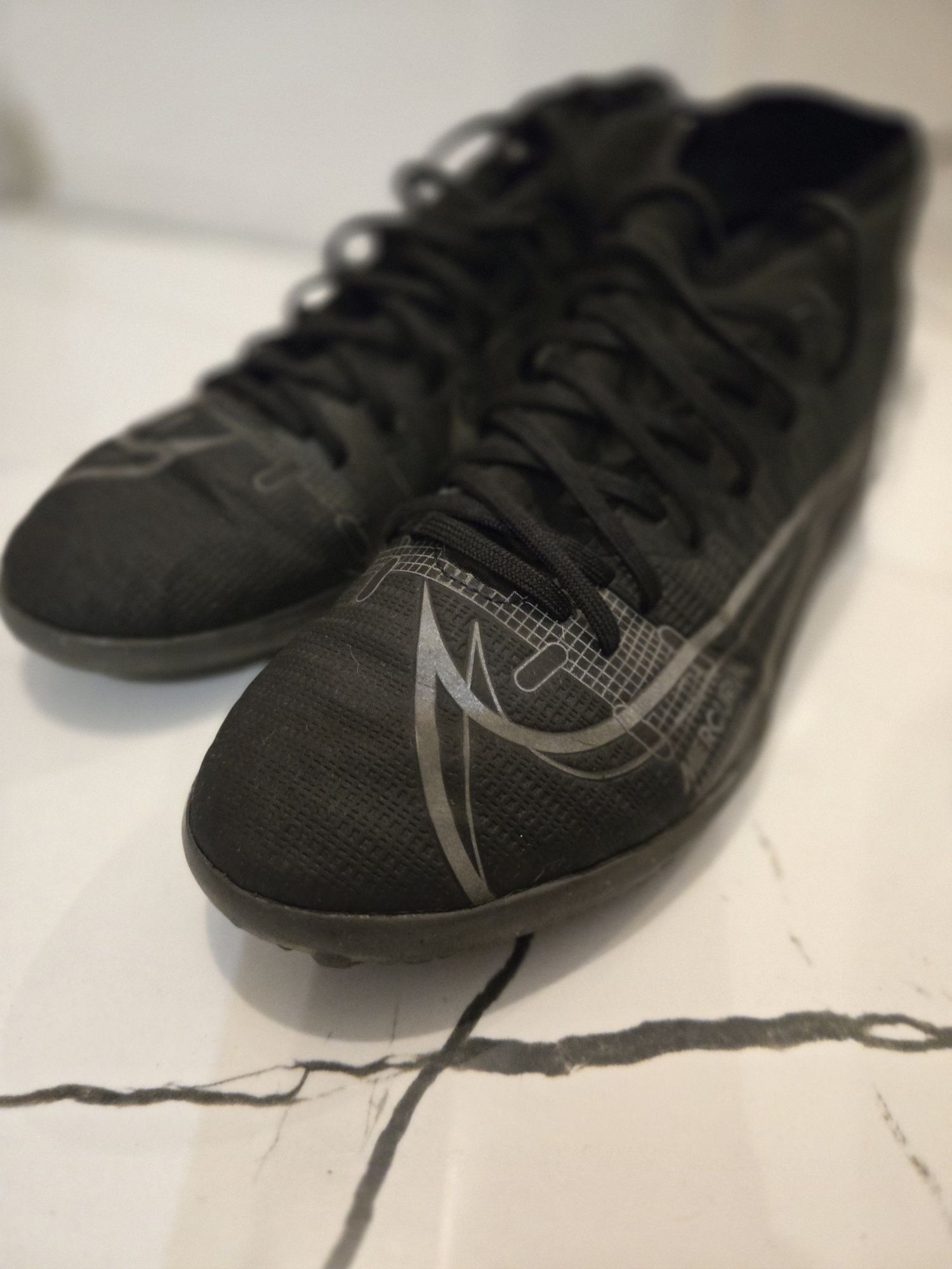 Nike Mercurial Superfly 8