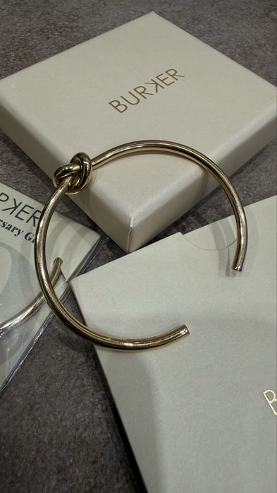 Браслет BURKER оригинал