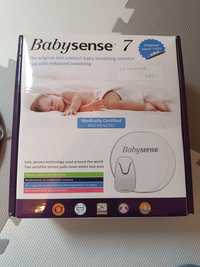 Monitor oddechu Babysense7