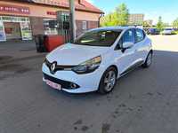 Renault Clio 1149 cm3 Benzyna * Zarejestrowany * Nawigacja * Alu * Ledy * 2012r