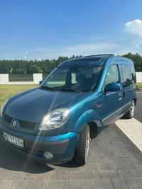 Renault Kangoo 1,5 Dci rok 2003