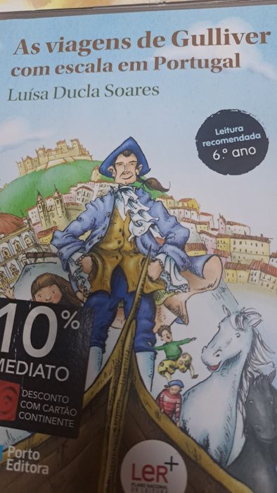 Livros plano nacional de leitura