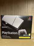 nowa Konsola Sony Playstation 5 Digital Limitowana Edycja na 30leciePS