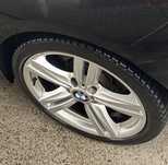 Jantes 18 bmw pack M