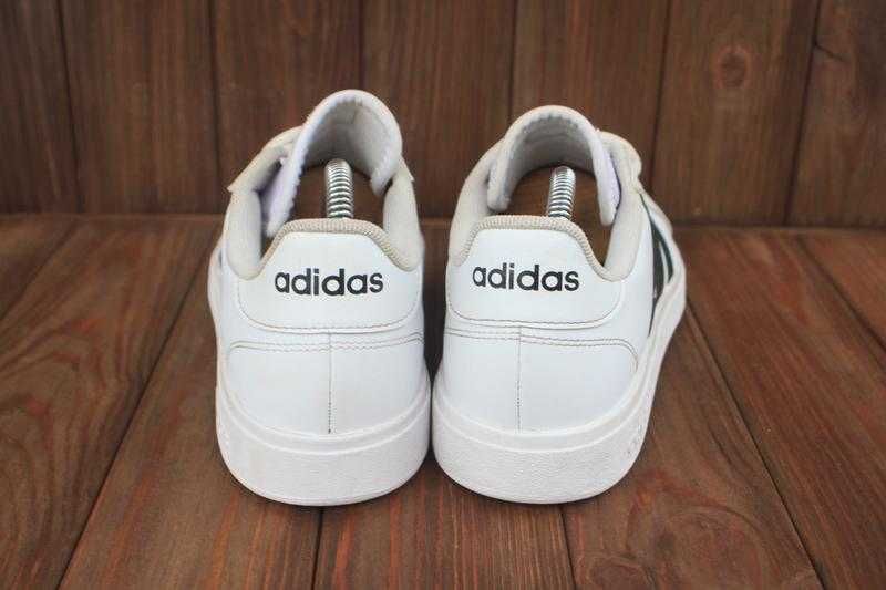 Кроссовки кеды Adidas Grand Court Base 2.0 оригинал 42р кросівки