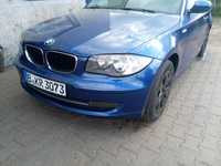 BMW 116i Lift,zadbana z Niemiec!