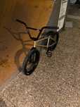 Bmx aro 20 blank icon