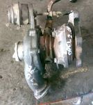turbina turbosprężarka opel Astra Zafira A, B Vectra C 2.0 2.2 D
