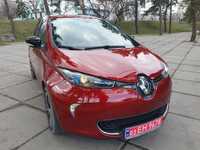 Renault ZOE 41кВт