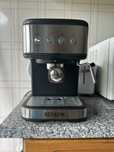 Máquina de Café BECKEN novissima
