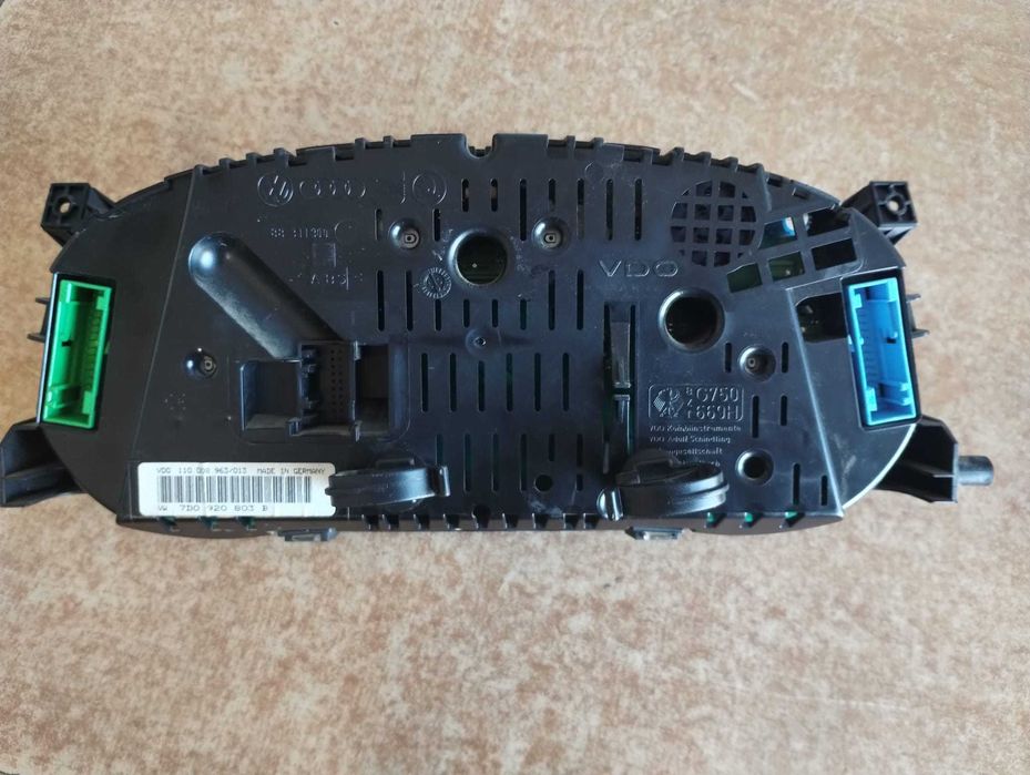 Licznik zegary VW Transporter T4 2.5TDI 7D0.920.803B