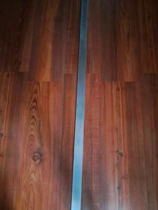 Listwa ozdobna aluminiowa 3m/5cm