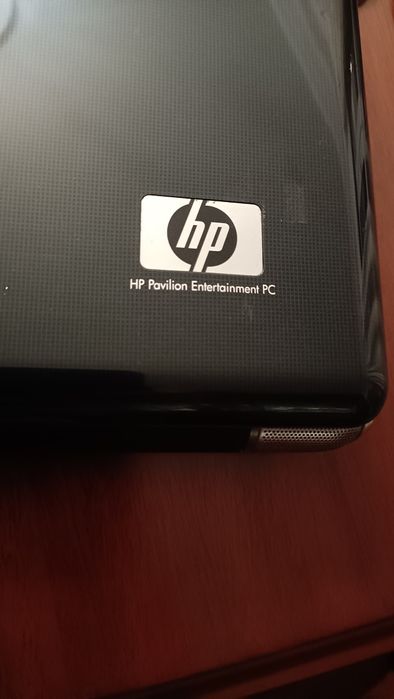 hp pavillion 7 portátil