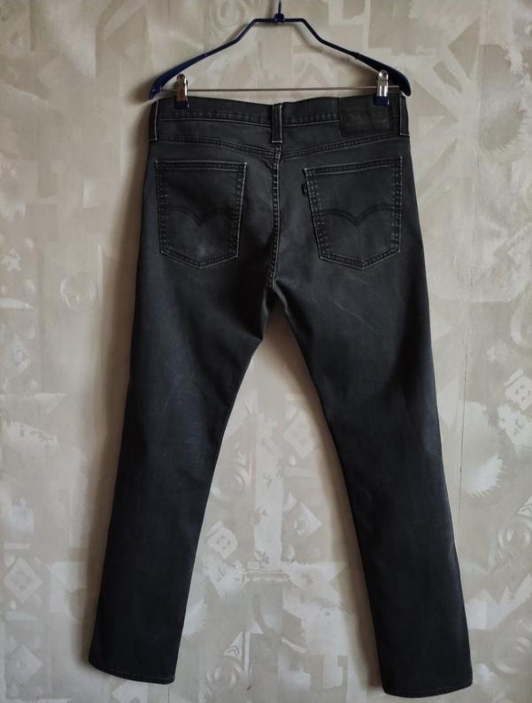 Джинсы Levi's 510 чиносы