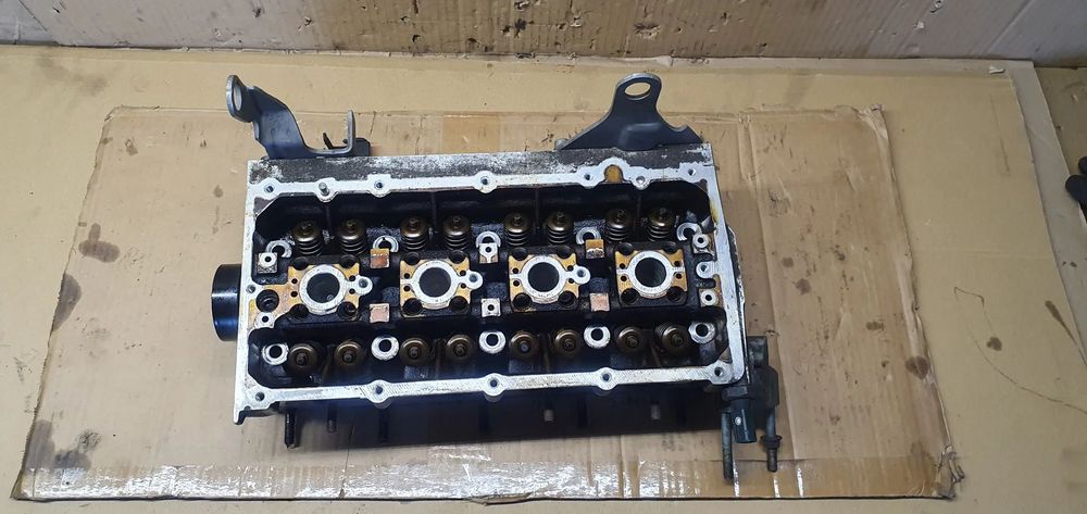 Głowica zawory VW New Beetle 1.4 16V 036103373AK