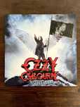 Ozzy Osbourne „Scream” - First Press 2LP (2010)