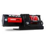 Wyciągarka elektryczna X-Bull Winch 3000