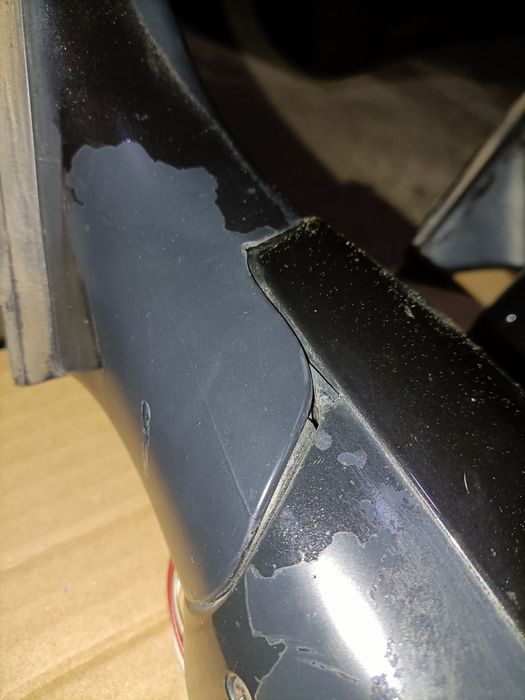 Espelho Audi A3 8L fase 2