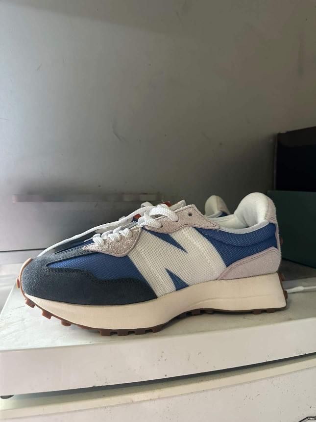 New balance novas 39