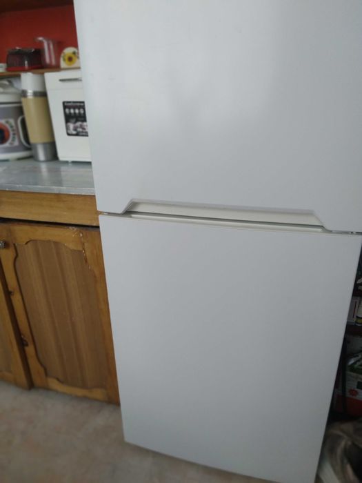 Продам холодильник GRUNHELM GRW-185DD в ідеальному стані